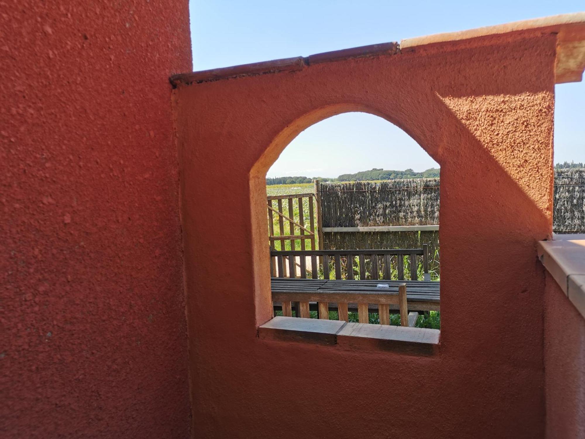 Domaine Du Mas Bazan Hotel Alenya Ruang foto